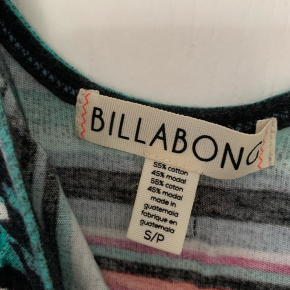 Flowy Tank Top - Picture 3 of 3